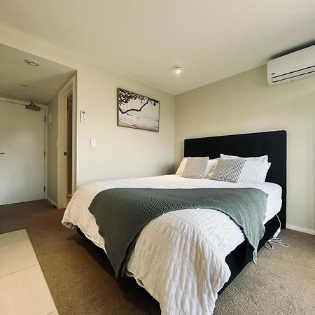 Queenstown Studio - 5Mins To Airport - Aircond - Free Wifi - Walk To Centre Bagian luar foto